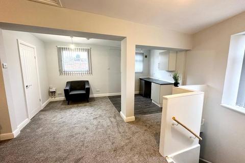 undefined, Barnsley, S71