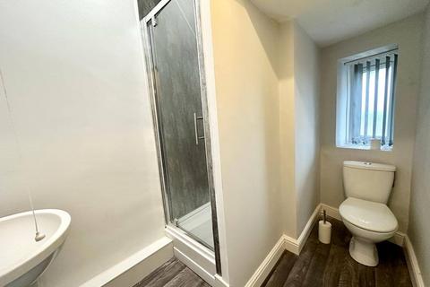 undefined, Barnsley, S71