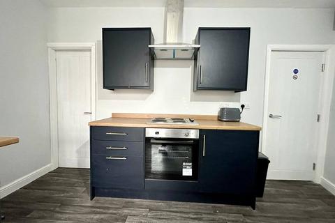 undefined, Barnsley, S71