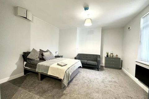 undefined, Barnsley, S71