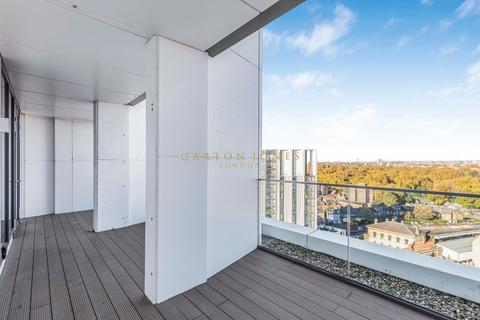 undefined, Brogan House, 9 St Joseph's St., Battersea Exchange, London, SW8