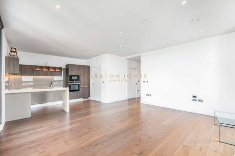 undefined, Brogan House, 9 St Joseph's St., Battersea Exchange, London, SW8