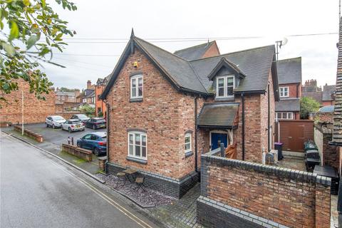 2 bedroom detached house for sale, The Haven, Cliff Road, Bridgnorth, Shropshire