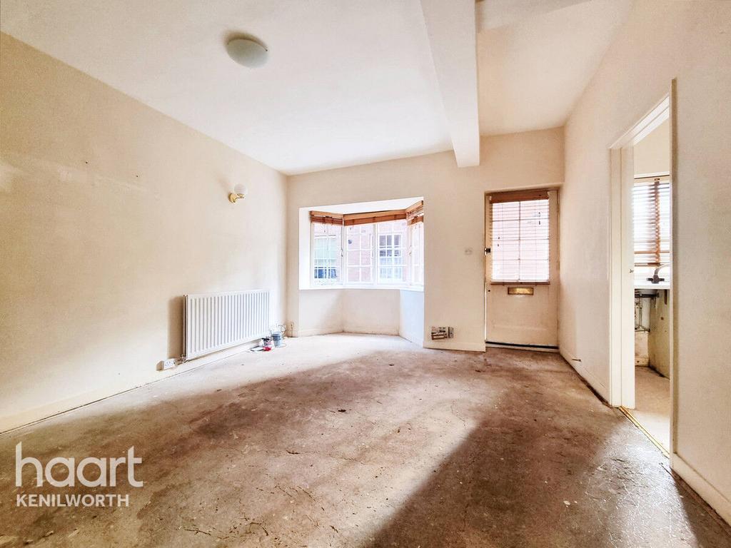 Bridge Street, Kenilworth 2 bed mews for sale £275,000