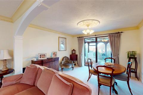 3 bedroom bungalow for sale, Dover Beck Close, Ravenshead, Nottinghamshire, NG15