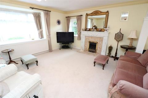 3 bedroom bungalow for sale, Dover Beck Close, Ravenshead, Nottinghamshire, NG15