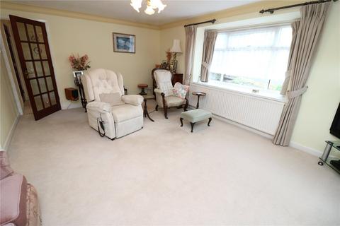 3 bedroom bungalow for sale, Dover Beck Close, Ravenshead, Nottinghamshire, NG15