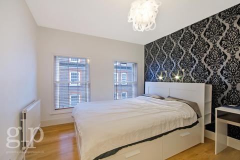 1 bedroom apartment to rent, Neal Street WC2H