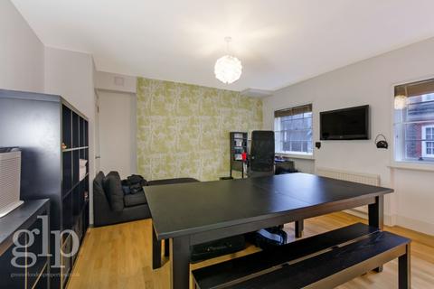 1 bedroom apartment to rent, Neal Street WC2H