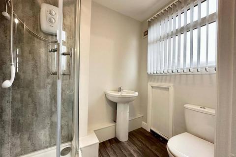 undefined, Carlton Road. South Yorkshire, Barnsley, S71