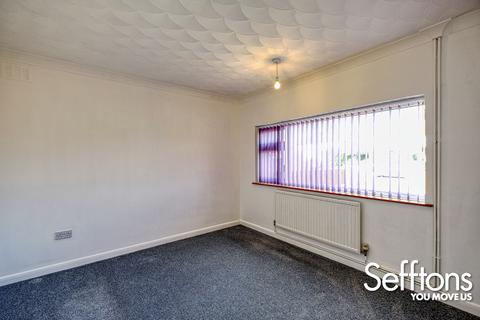 2 bedroom semi-detached bungalow for sale - St. Williams Way, Thorpe, NR7