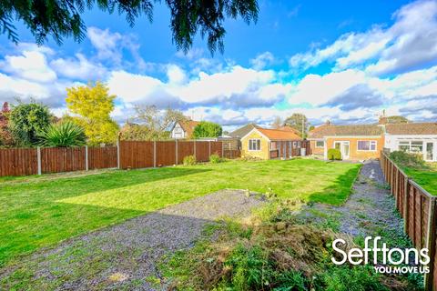 2 bedroom semi-detached bungalow for sale, St. Williams Way, Thorpe, NR7