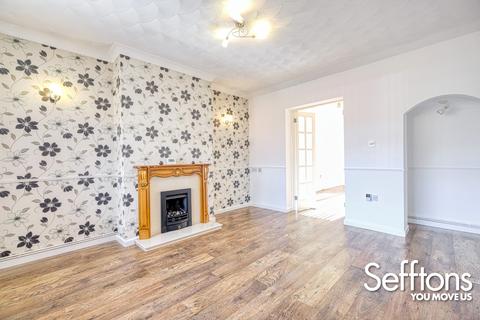 2 bedroom semi-detached bungalow for sale, St. Williams Way, Thorpe, NR7