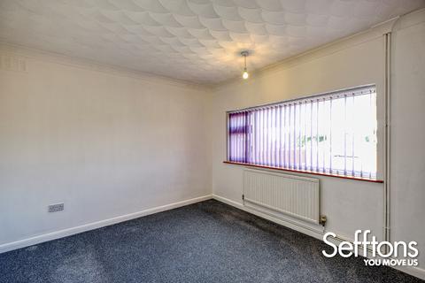 2 bedroom semi-detached bungalow for sale, St. Williams Way, Thorpe, NR7