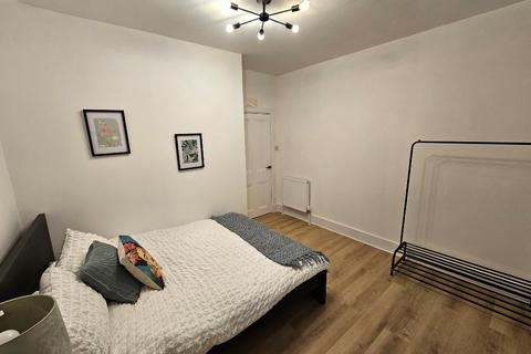 1 bedroom flat to rent, Walker Road, Torry, Aberdeen, AB11