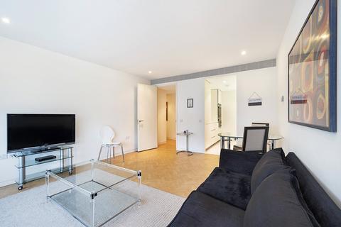 2 bedroom apartment to rent, Hester Road, London, SW11
