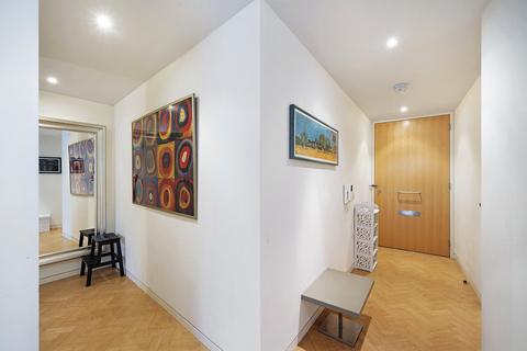 2 bedroom apartment to rent, Hester Road, London, SW11