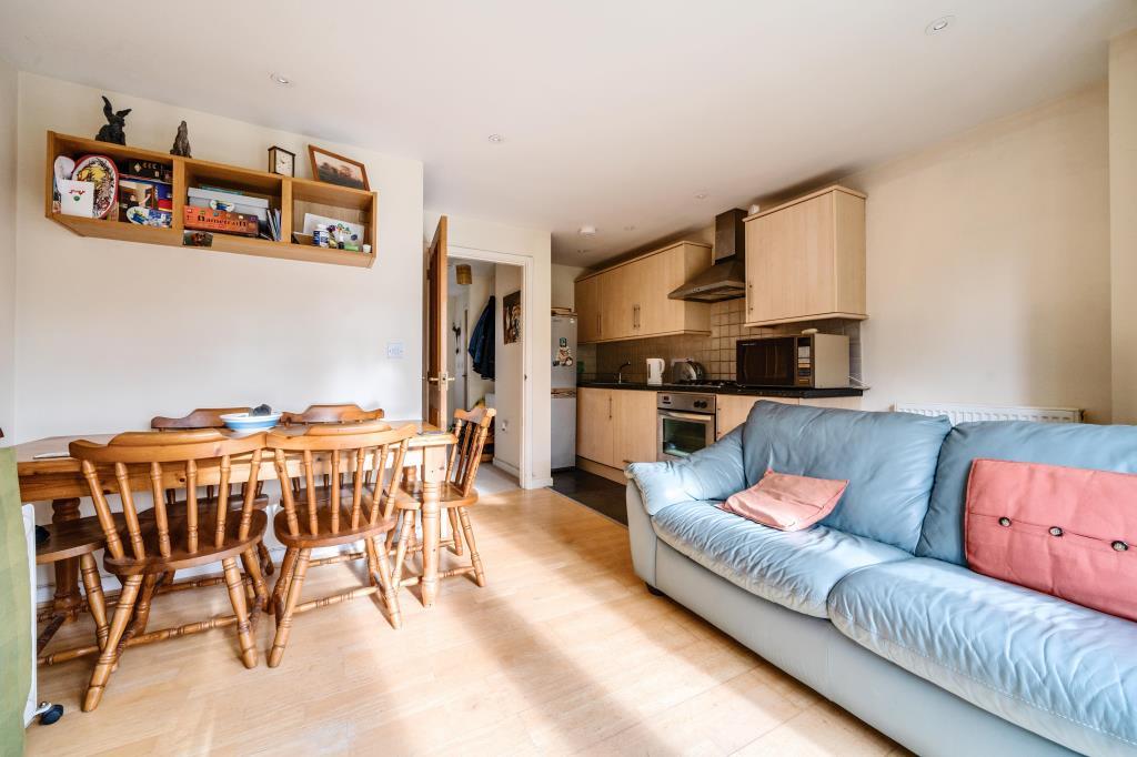 Eynsham, Oxfordshire, OX29 2 bed end of terrace house to rent £1,000