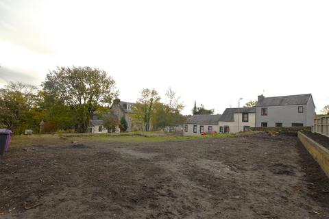 Plot for sale - 3 Templand Road, DALRY, KA24 5EU
