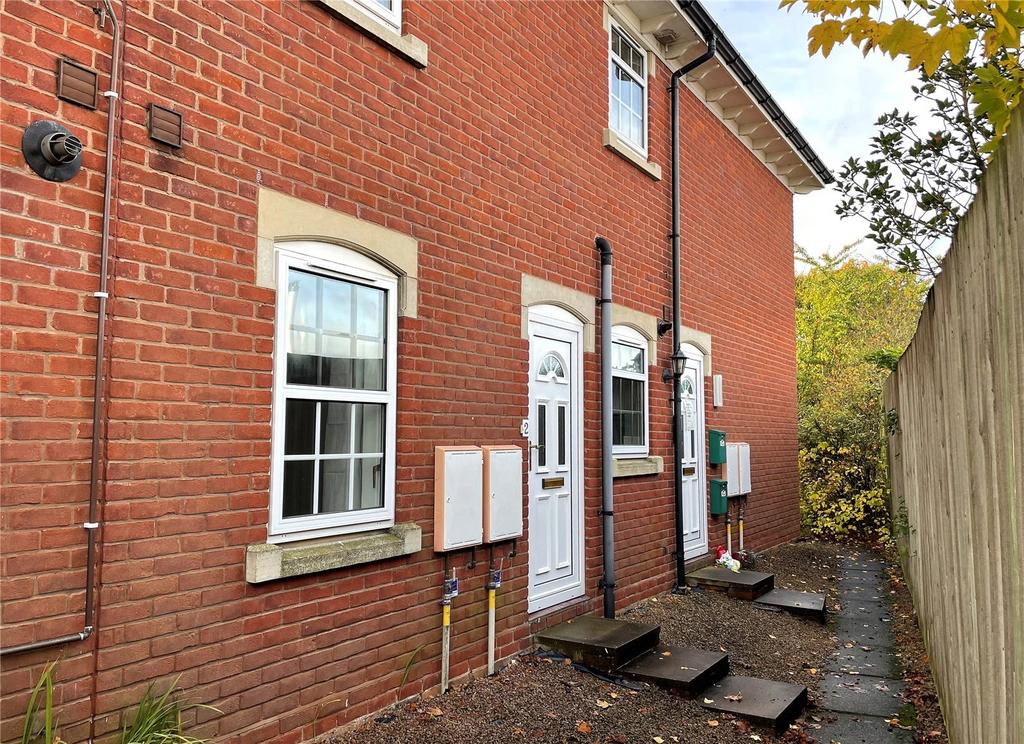 Summerfield House, Summerfield Lane, Kidderminster, DY11 1 bed flat £