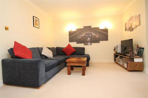 2 bedroom apartment to rent, Park Road, Camberley, Surrey, GU15