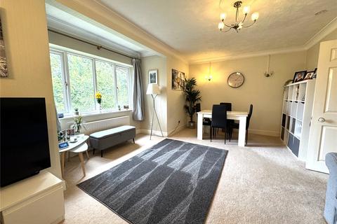 2 bedroom apartment to rent, Park Road, Camberley, Surrey, GU15
