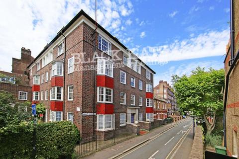 2 bedroom apartment to rent, SE11