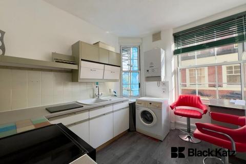 3 bedroom apartment to rent, SE1