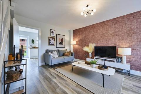 3 bedroom semi-detached house for sale - The Mirin at Pear Tree Fields, Worcester, Taylors Lane  WR5
