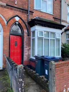 First Avenue, Selly Park B29