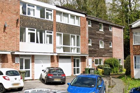Sparkford Close