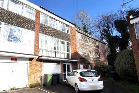 undefined, Sparkford Close