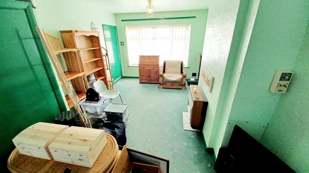 Swainby Road, Trimdon, Trimdon Station, County Durham, TS29 2 bed end