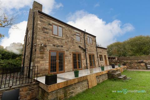 undefined, Loxley Road, Sheffield, S6 4TG