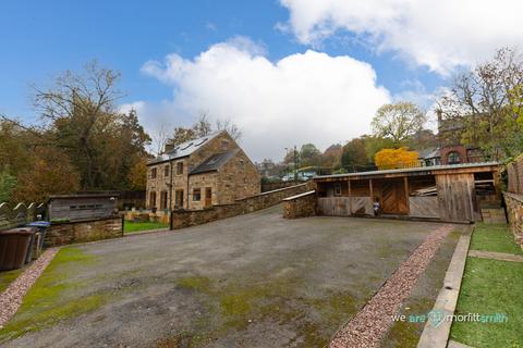 undefined, Loxley Road, Sheffield, S6 4TG