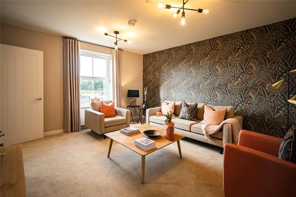 Show Home