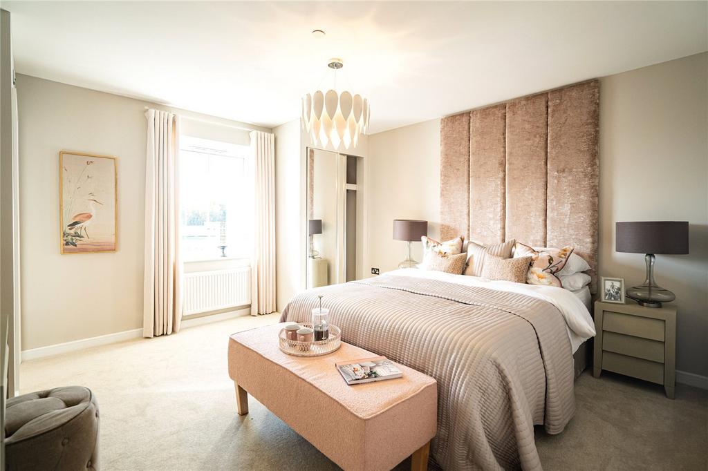 Show Home