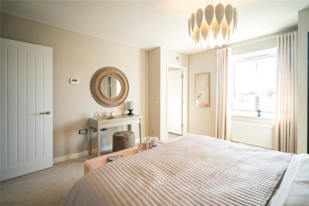 Show Home