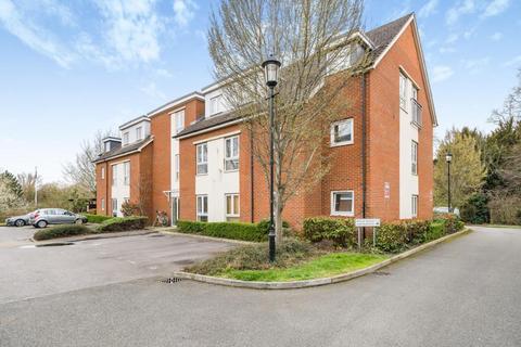 2 bedroom apartment to rent, Egrove Close,  Oxford,  OX1