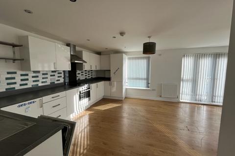 2 bedroom flat for sale, Lett Lane, Castle Hill, Swanscombe, Kent
