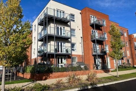 2 bedroom flat for sale, Lett Lane, Castle Hill, Swanscombe, Kent