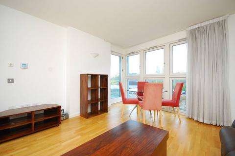 1 bedroom flat for sale, New Providence Wharf, Canary Wharf, London, E14