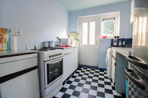 2 bedroom semi-detached house for sale - Kirkwall Crescent, Thurnby