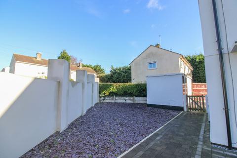 2 bedroom semi-detached house for sale - Kirkwall Crescent, Thurnby