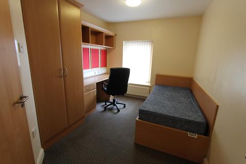 8 bedroom flat to rent, Ranelagh Terrace, Leamington Spa, CV31