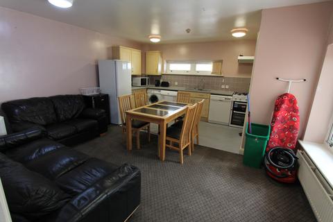 8 bedroom flat to rent, Ranelagh Terrace, Leamington Spa, CV31