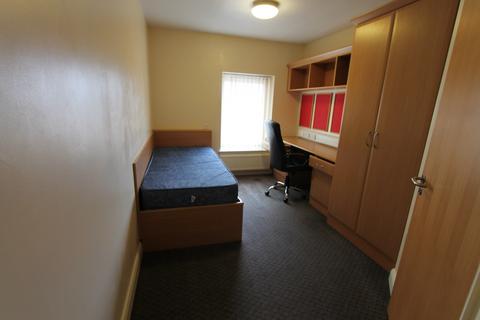 8 bedroom flat to rent - Ranelagh Terrace, Leamington Spa, CV31