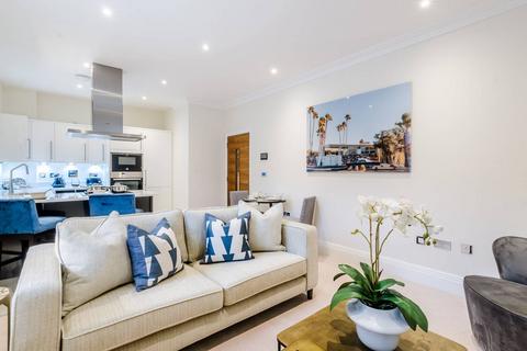 1 bedroom flat to rent - Rainville Road, Hammersmith, London, W6