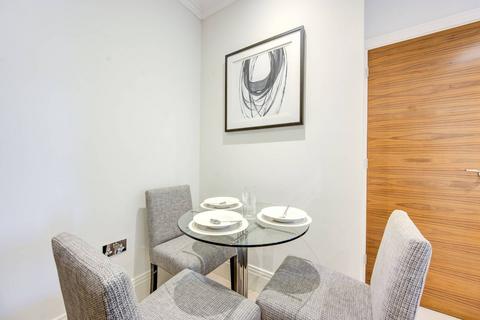 1 bedroom flat to rent - Palace Wharf, Fulham, London, W6