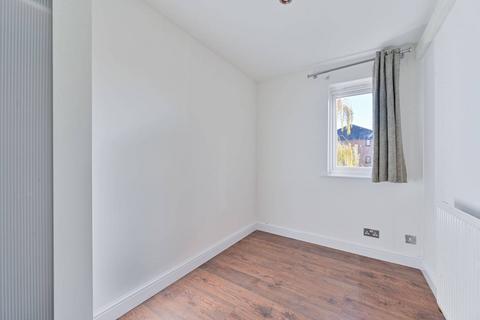 2 bedroom flat to rent - John Silkin Lane, Deptford, London, SE8